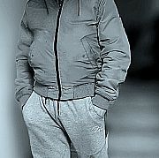 Kaliberbi - muž, 37 let, Białystok