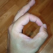 Criss90x - muž, 35 let, Cieszyn