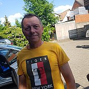 Sylwester1973 - mężczyzna, 52 lat, Buk