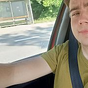 Oli777 - man, 22 years, Gdańsk