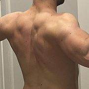 Addonis - muž, 31 let, Katowice