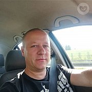 Miron123 - чоловік, 47 років, Szczyrk