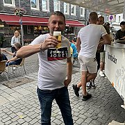 Michalekmaly - man, 47 years, Wermelskirchen