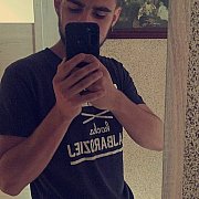 Buczer3691 - muž, 25 let, Końskie