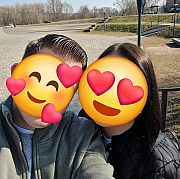 Para363 - para (kobieta 39 lat, mężczyzna 33 lat), Białystok