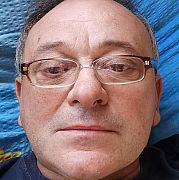 Diabolicus666 - Mężczyzna, 57 Lat, Jarocin, Polska