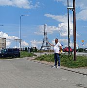 MMariusz169 - mężczyzna, 41 lat, Białystok