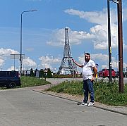 MMariusz169 - mężczyzna, 41 lat, Białystok
