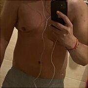 Boyxxxx0909 - мужчина, 35 лет, Poznań