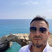 Demirr88 - mężczyzna, 36 lat, Warszawa