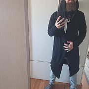 Niedziwadek - man, 29 years, Szczecin