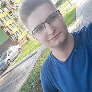 25Ogierek - mężczyzna, 26 lat, Piotrków Trybunalski