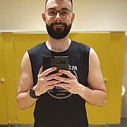 Cezcezzzz - mann, 32 Jahre, Poznań