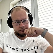 Karol871 - mężczyzna, 26 lat, Białystok