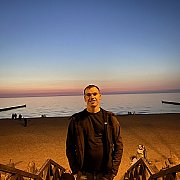 Maksym777 - man, 32 years, Szczecin