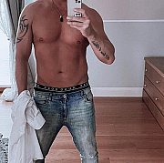 Bartollini1 - mężczyzna, 38 lat, Pruszków