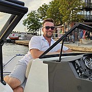 Andyx666 - mężczyzna, 36 lat, Warszawa