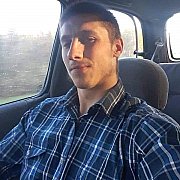 AppleFritter - man, 33 years, Giżycko