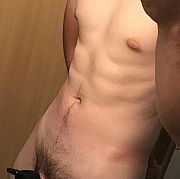 Alosh - muž, 22 let, Gdańsk