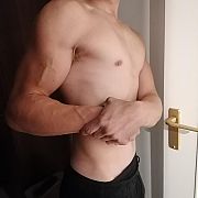 Gurahdjxnc - mężczyzna, 25 lat, Przasnysz
