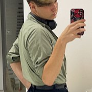 Ooooxx - muž, 20 let, Szczecin