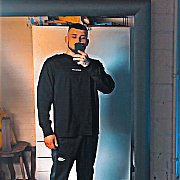 Anonim23 - чоловік, 25 років, Nijmegen