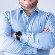 Arancini - mężczyzna, 35 lat, Poznań