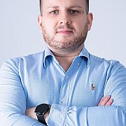 Arancini - mężczyzna, 35 lat, Poznań