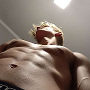 Mlodynapalonygg - mężczyzna, 20 lat, Białystok