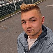 Nieznanyxd1 - mężczyzna, 25 lat, Częstochowa