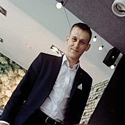 Paragraf - чоловік, 30 років, Ede