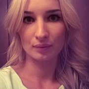 Magda0100 - kobieta, 30 lat, Warszawa