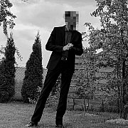 Thunupa - mężczyzna, 45 lat, Tarczyn