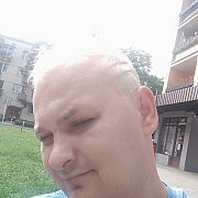 Krzysztof3434 - mężczyzna, 36 lat, Kraków