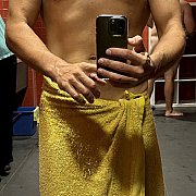 TomLeeGo - mann, 37 Jahre, Opole