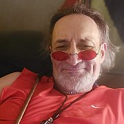 Budrys15 - чоловік, 59 років, Warszawa