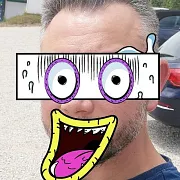 Rumcajs84