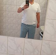 Bykowski102030 - muž, 35 let, Kraków