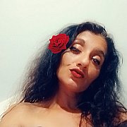 Samira4 - kobieta, 22 lat, Wrocław