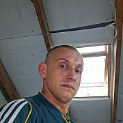 Rafi922 - mężczyzna, 33 lat, Wyszków