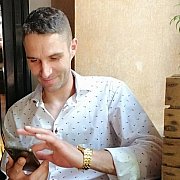 Slawekkrak - mężczyzna, 41 lat, Kraków