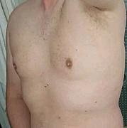 Rafauau - mężczyzna, 36 lat, Warszawa