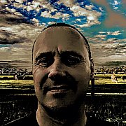 Obsess - man, 44 years, Szczecin