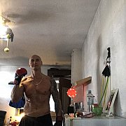 TrenerPersonalny1985 - чоловік, 40 років, Hamburg