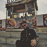 Wojtekwaglik - mężczyzna, 34 lat, Kraków