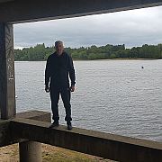 Maniek126 - muž, 45 let, Birmingham