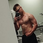 Fifi06 - mężczyzna, 22 lat, Katowice
