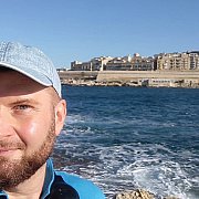 Mesos - мужчина, 41 лет, Lublin