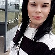 Czarnulka13 - frau, 31 Jahre, Poznań