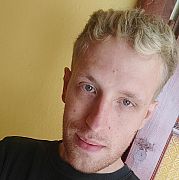 Peter96dunno - mężczyzna, 28 lat, Łowicz